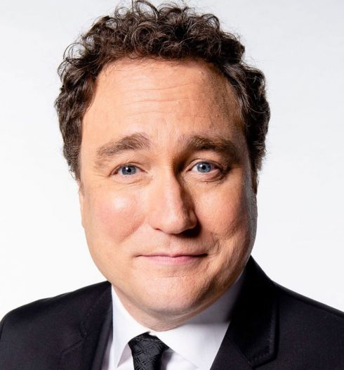 Mark Critch, Son of a Critch co-creator