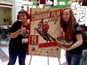 NationalCanadianFilmDay