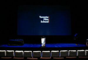 2023 TFS Film Fest Stage