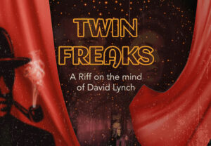 Twin Freaks poster