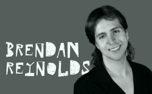 Brendan Reynolds