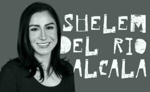 Shelem Del Rio Alcala