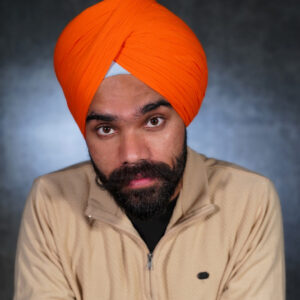 Jashanjeet Singh