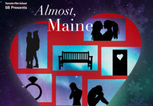 Almost, Maine