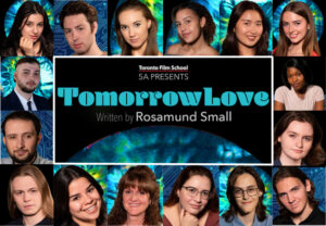 TomorrowLove