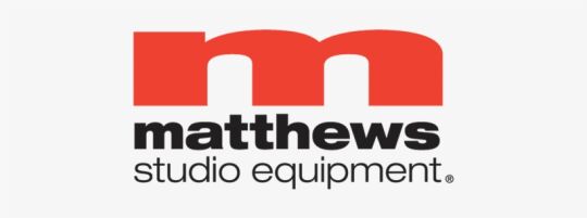 Matthews Studio Equipment logo