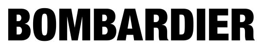 Bombardier Logo