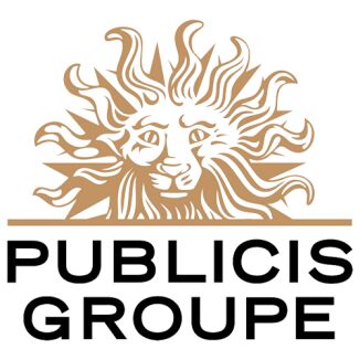 Publicis Group Logo