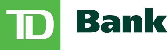 TD Bank LOgo