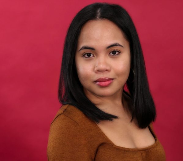 Tracy Garcia as Verna / Rocket’s “Other” Mom