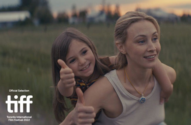 North of Normal premieres at TIFF