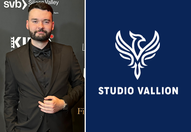 Tfs Grad William Gauthier Marks Major Milestones With Launch Of Studio