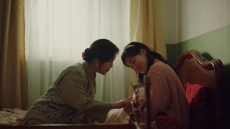 Congratulations, It's a Girl!