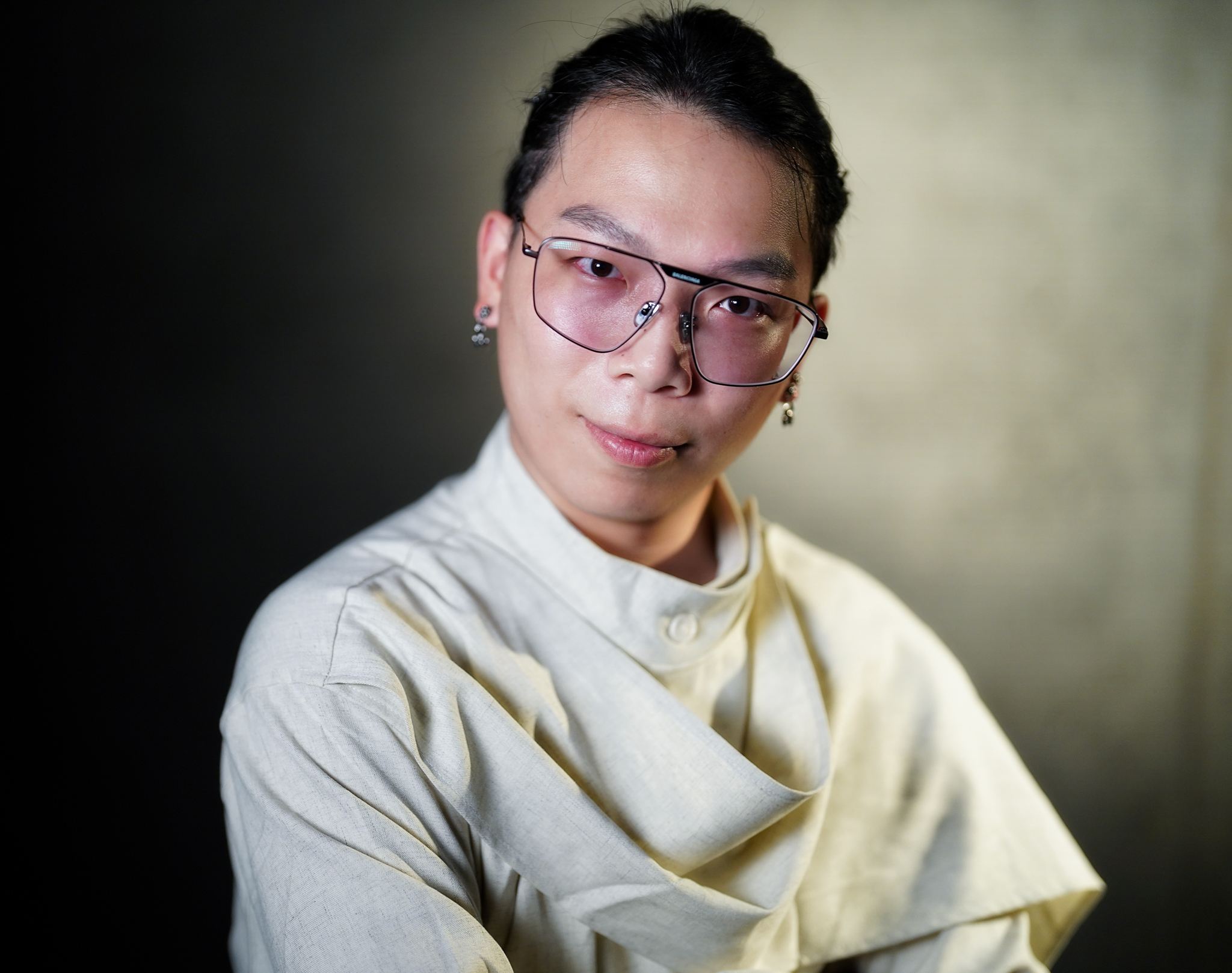 Junwei ‘Vankhin’ Liang