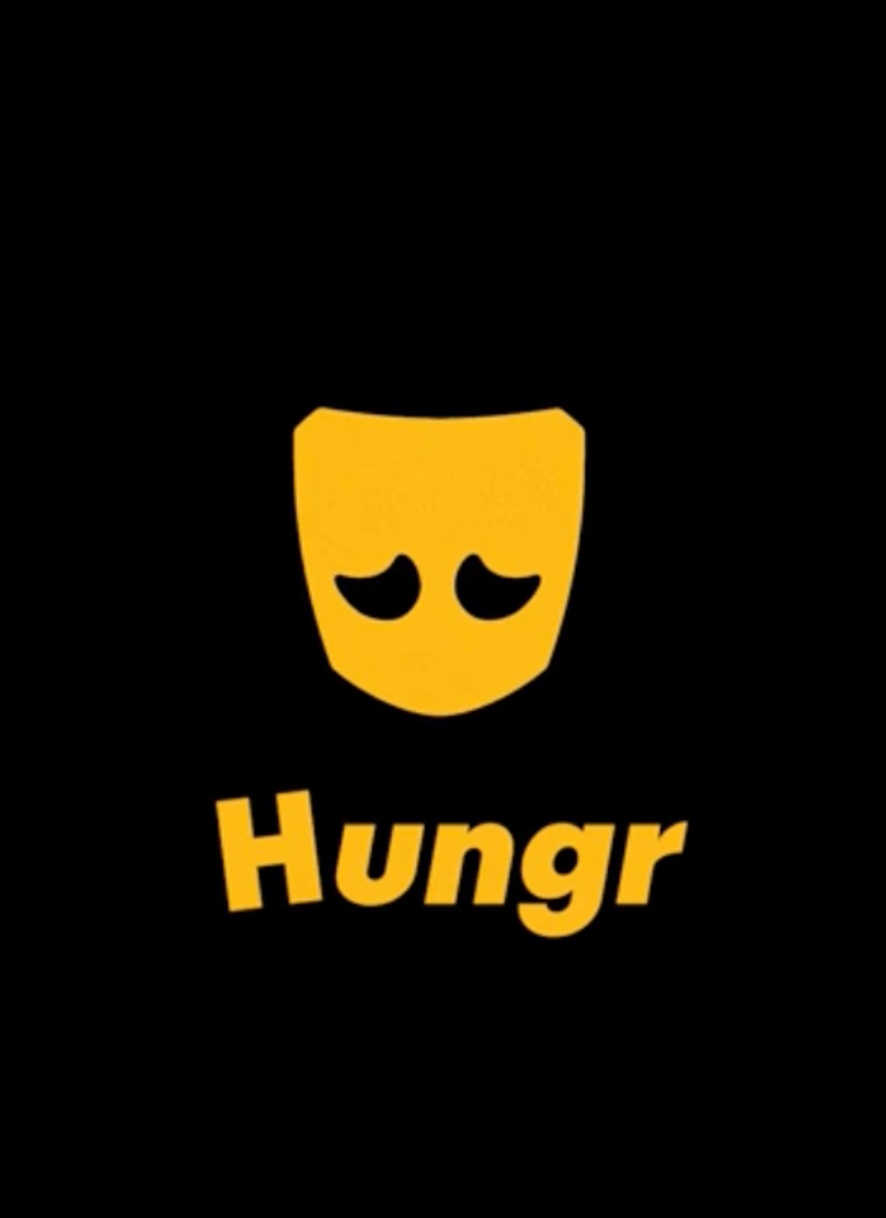 Hungr poster