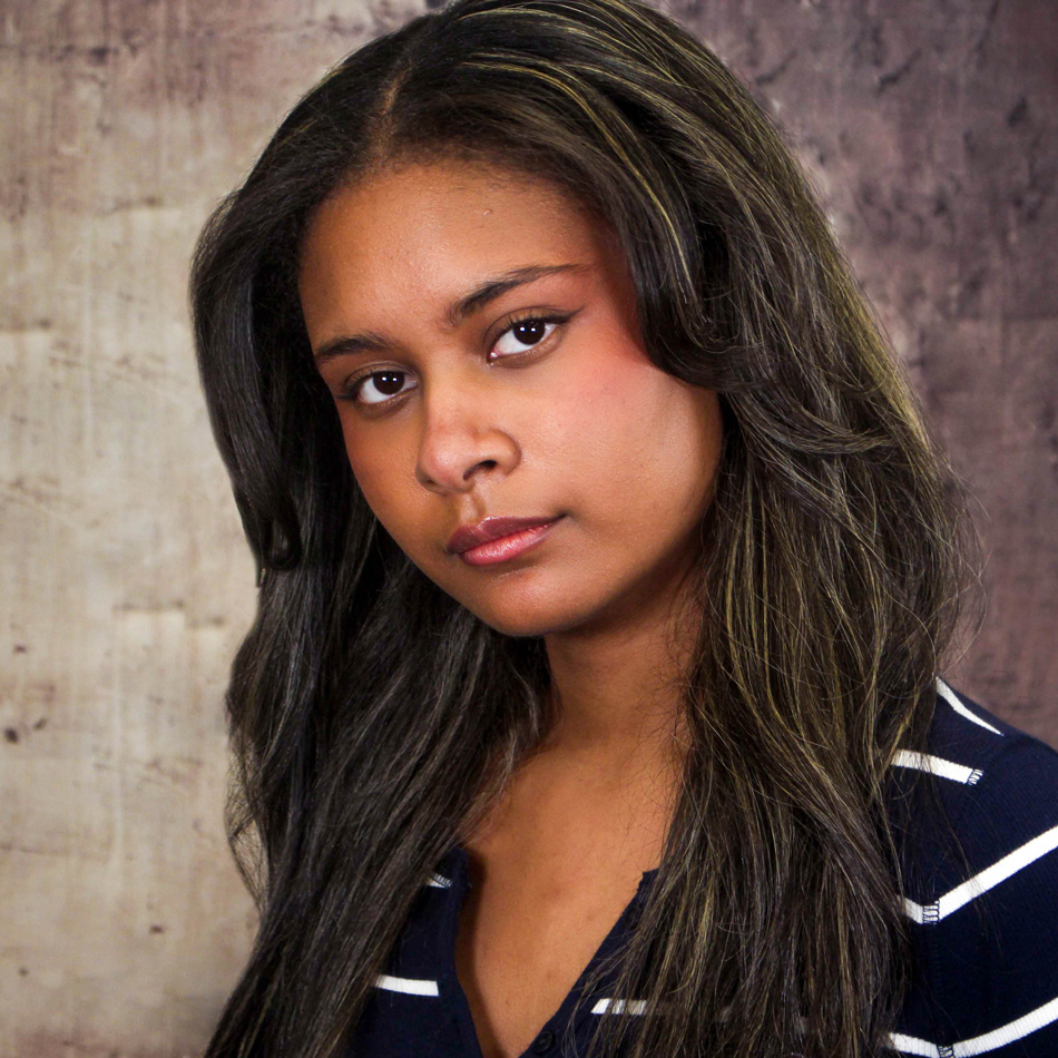 Ameliya Kimora Sutherland