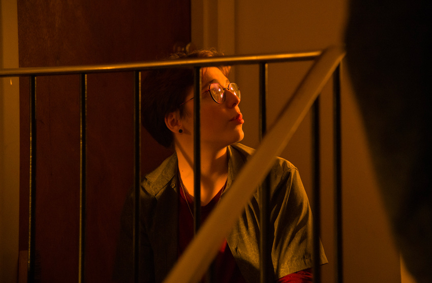 Levi Goethe-Bahlmann