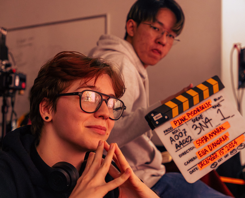 Levi Goethe-Bahlmann