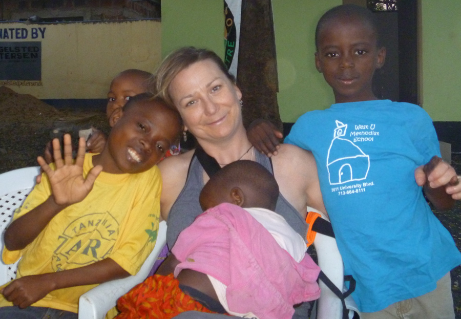 Tracy Pepper Pendo Project