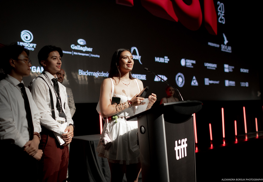 Johana Abed - Best Picture