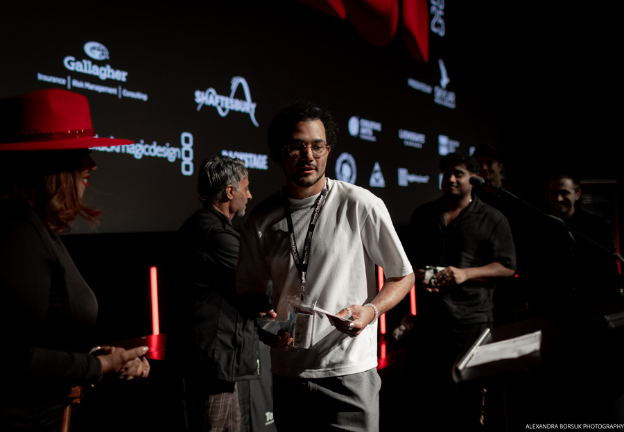 Keanan Frank Green - Best Music Video