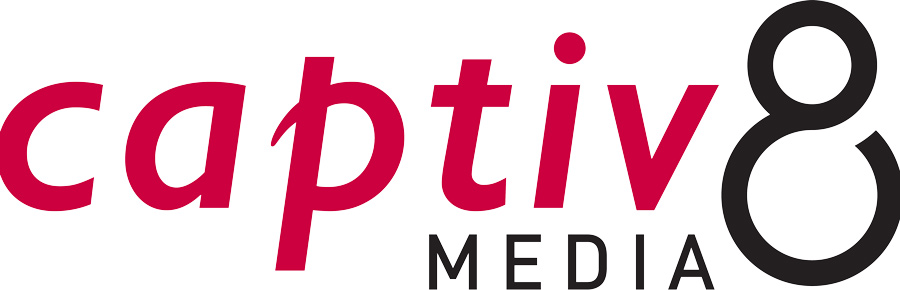 Captiv8Media