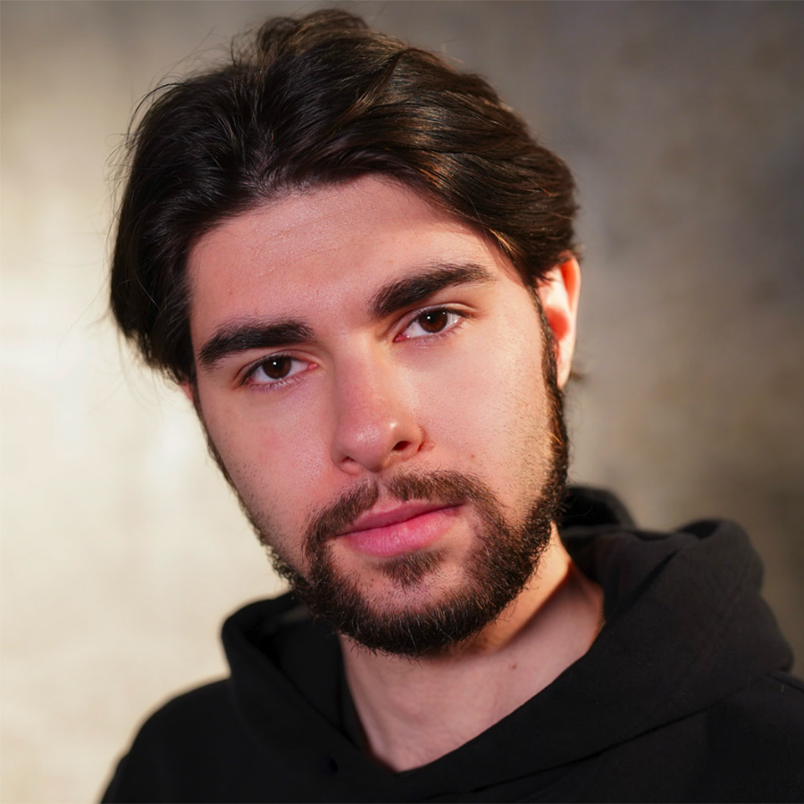 Dimitrios Tsouchlakis