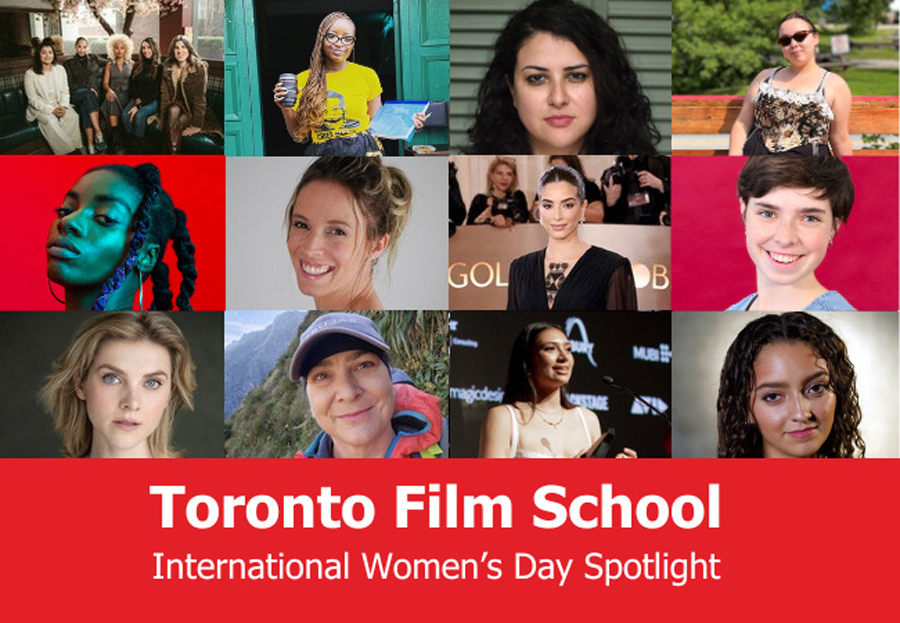 International Women's Day 2026