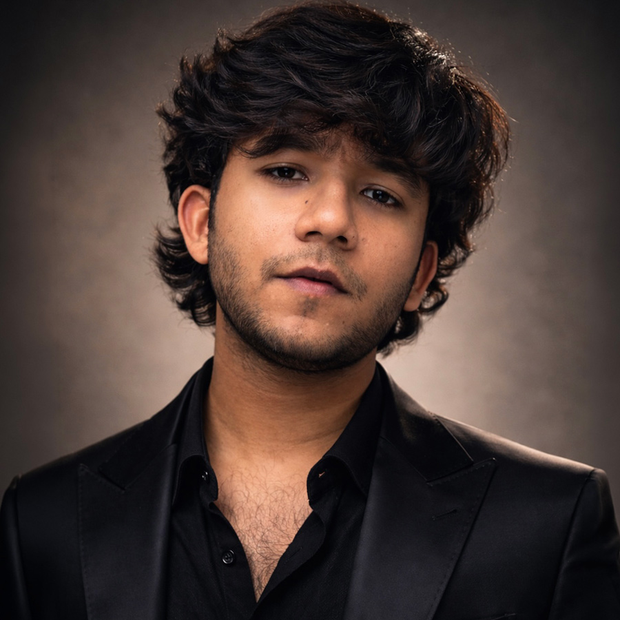 Justin Abraham Varghese