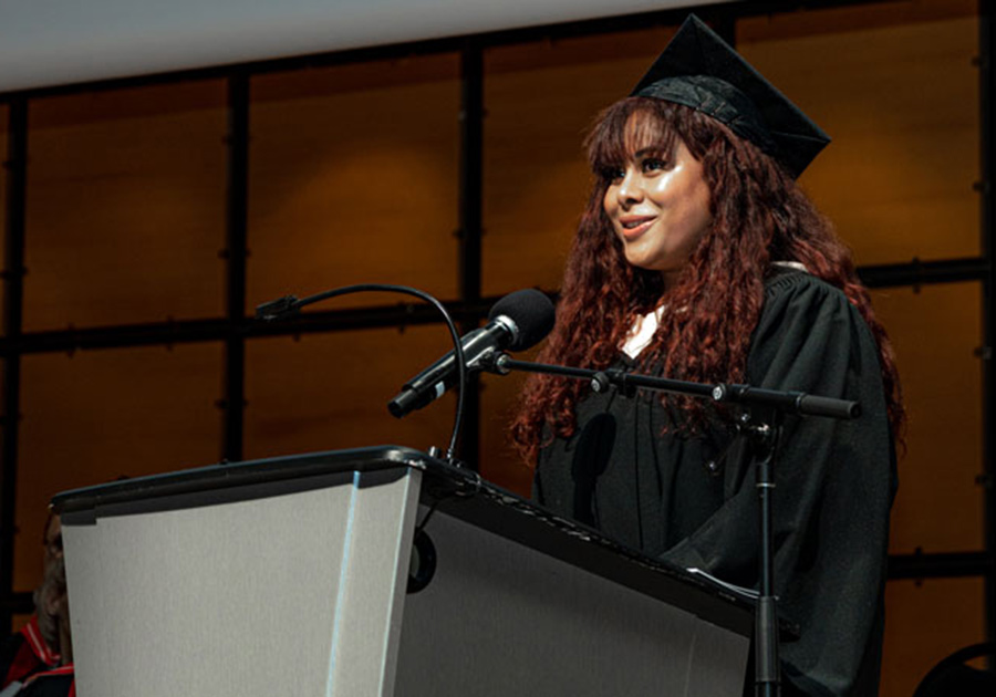 Reeth Mazumder-Roberts valedictorian