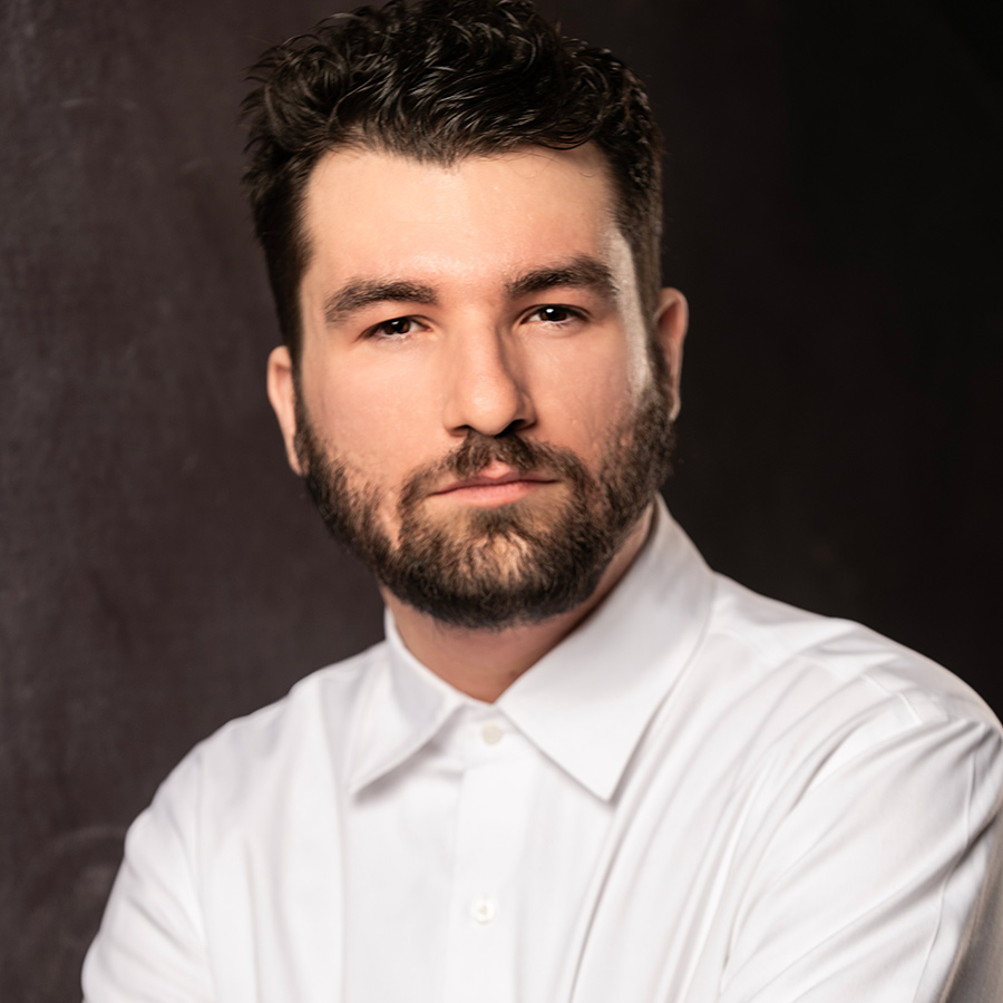 Dante Deltorto Russell