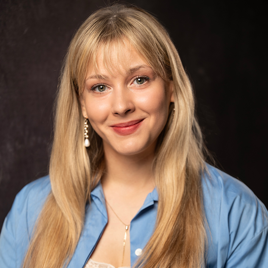 Yuliya Spark