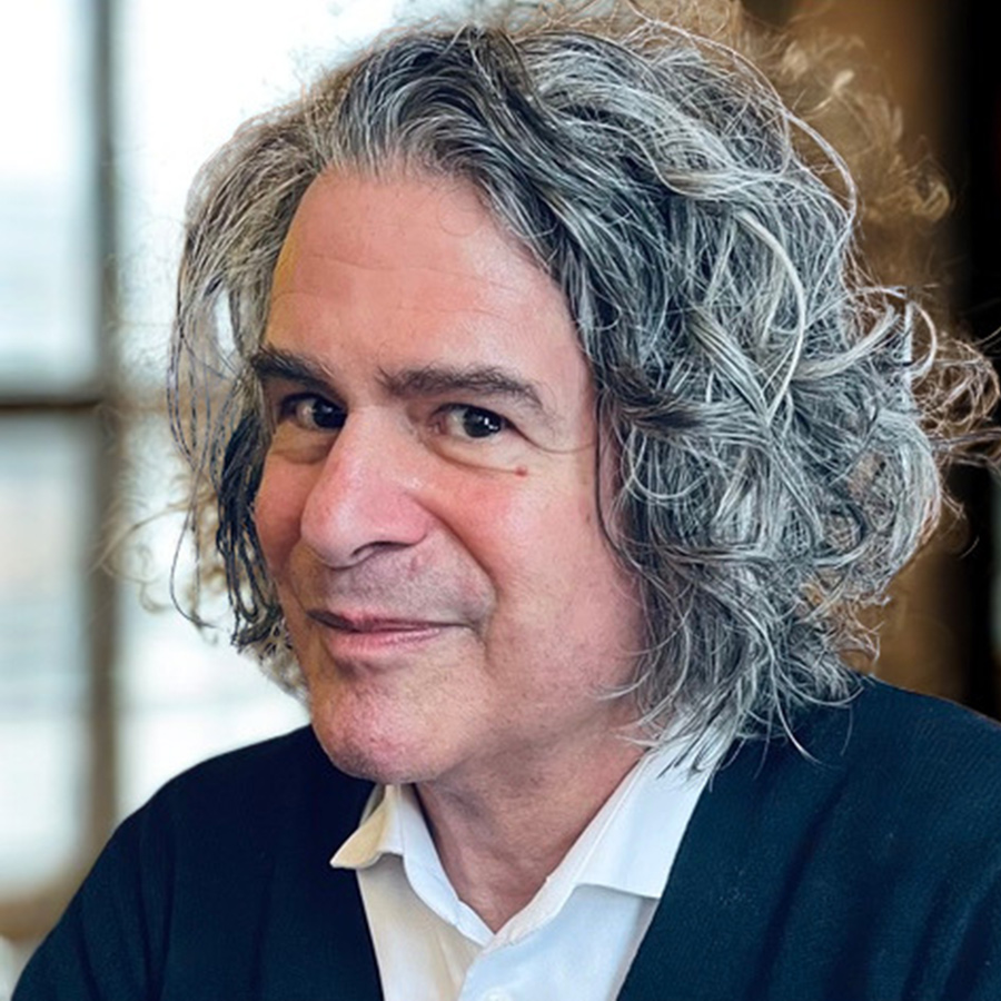 Alan Resnick