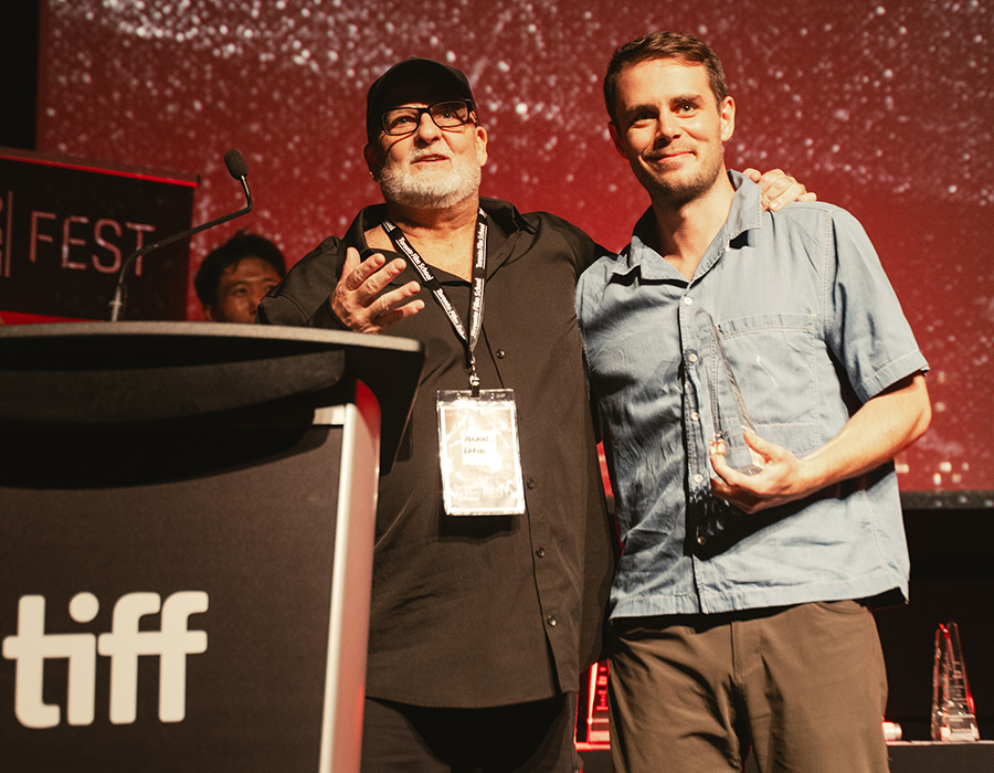 TFS FEST 2026 - Best Screenplay