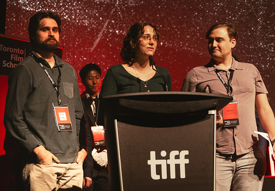 TFS FEST 2026 - Video Game of Year
