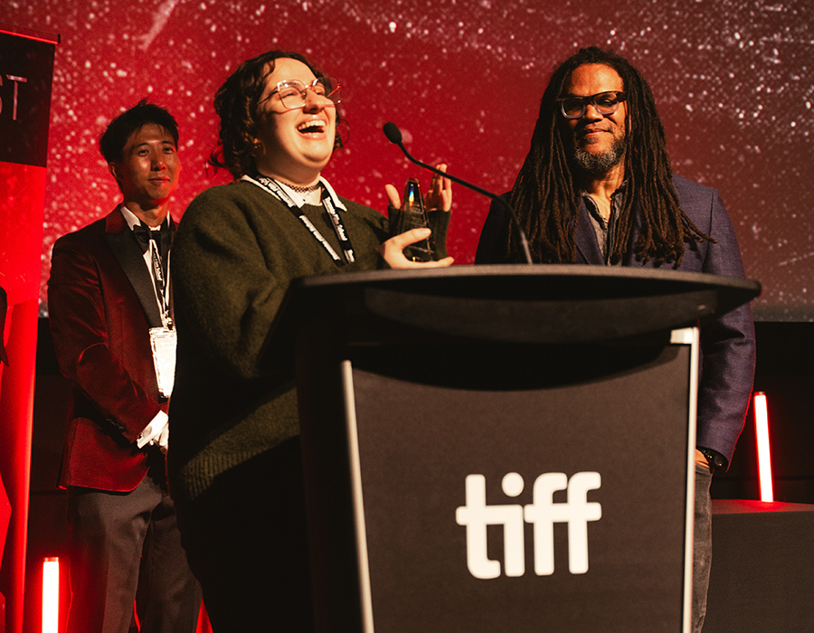 TFS FEST 2026 - Visual Excellence Video Game