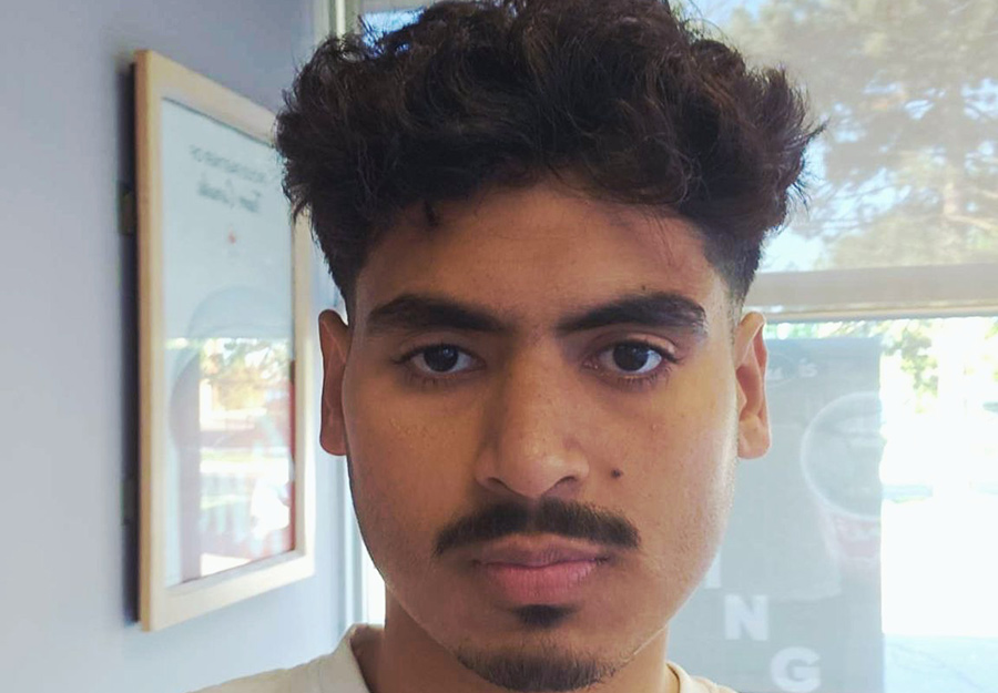 Jishan Bassi